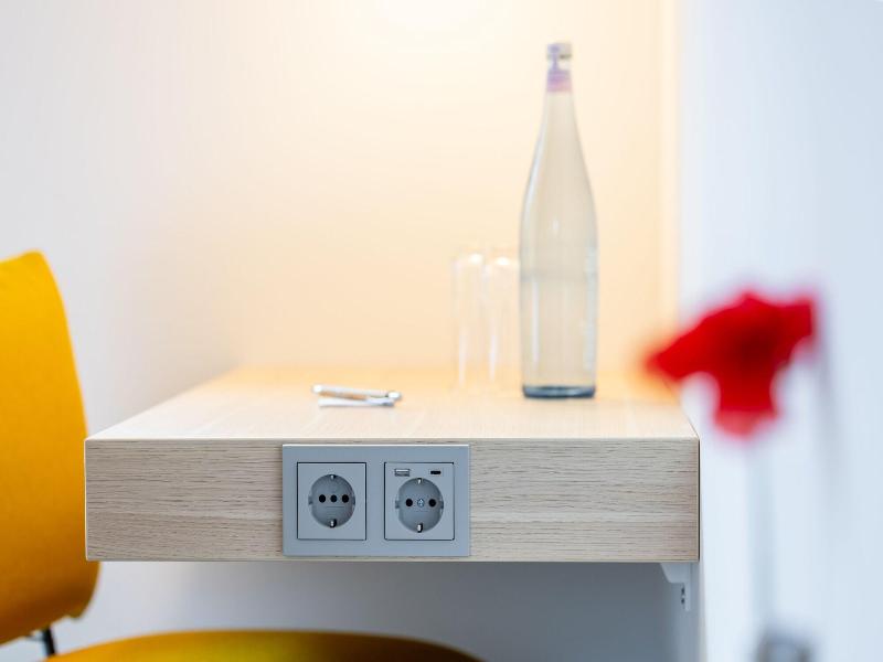 Serways Hotel Hosel image