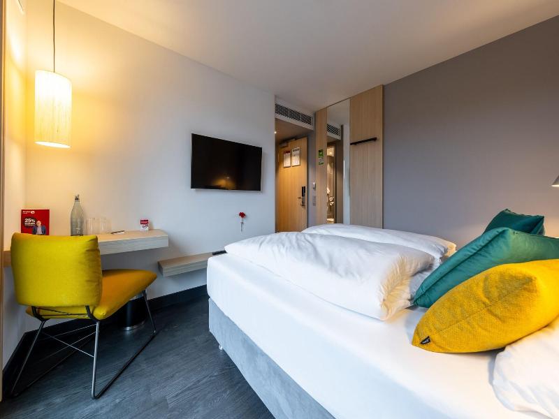 Serways Hotel Hosel image