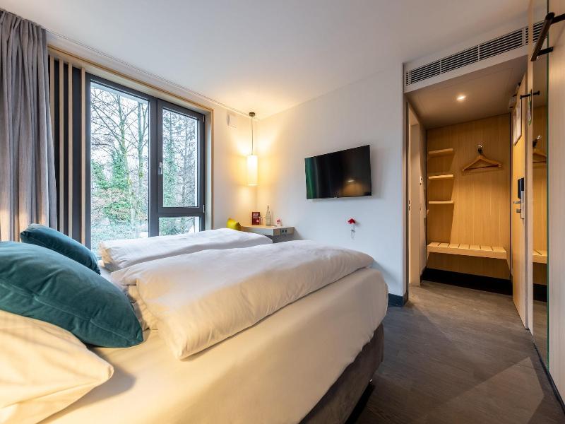Serways Hotel Hosel image