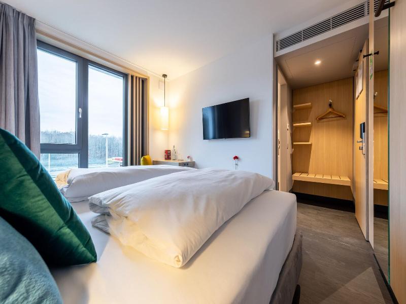 Serways Hotel Hosel image