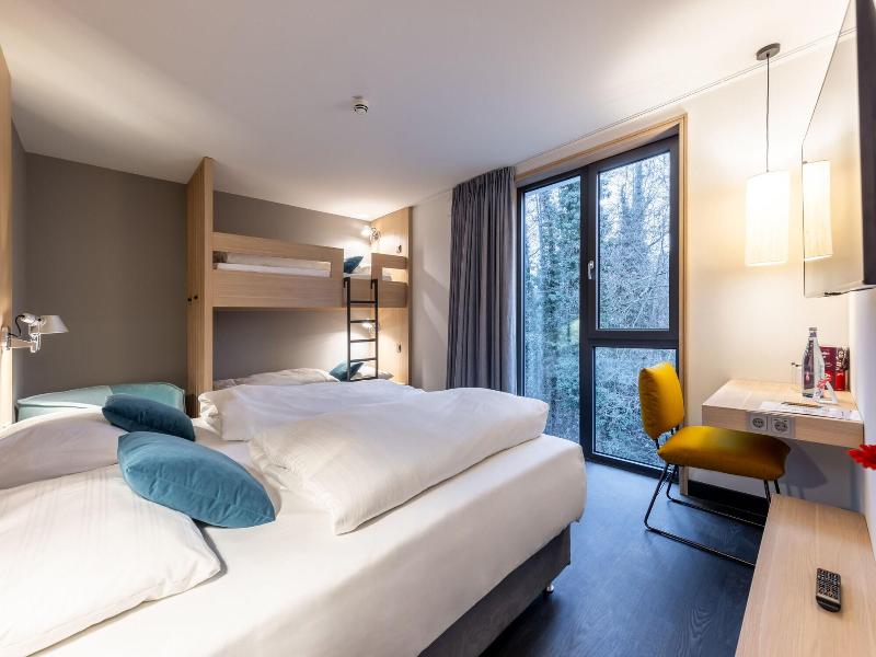 Serways Hotel Hosel image