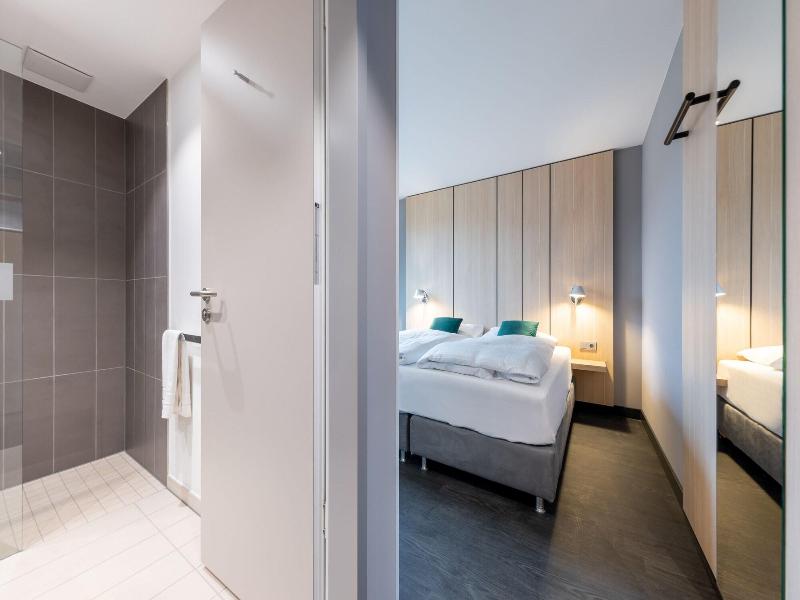 Serways Hotel Hosel image
