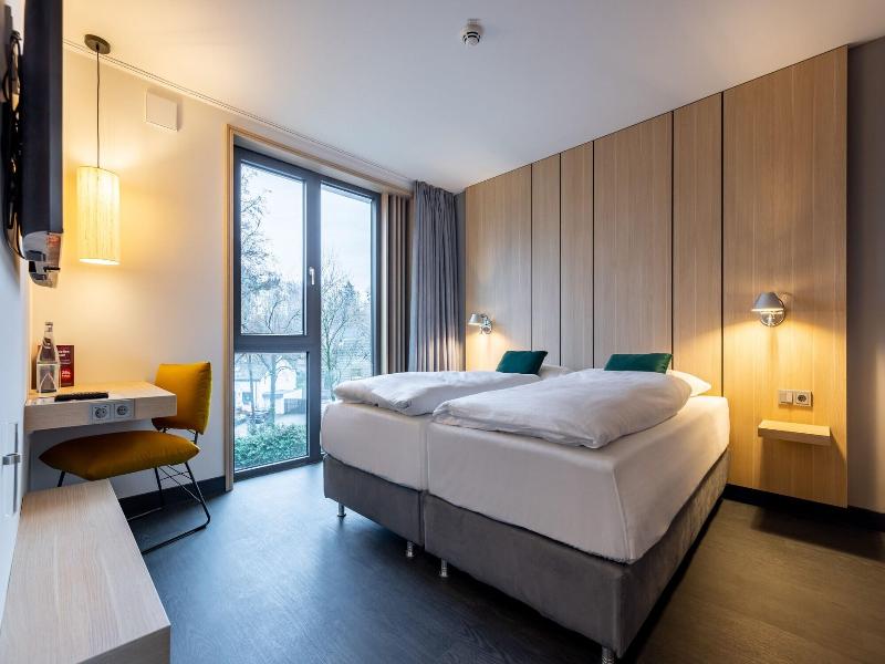 Serways Hotel Hosel image