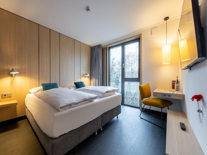 Serways Hotel Hosel image