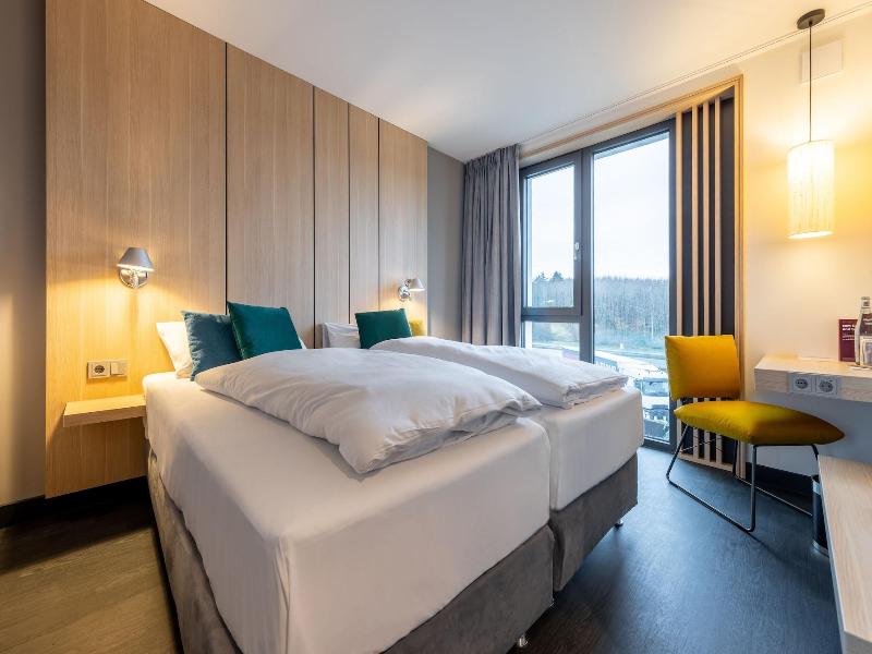 Serways Hotel Hosel image