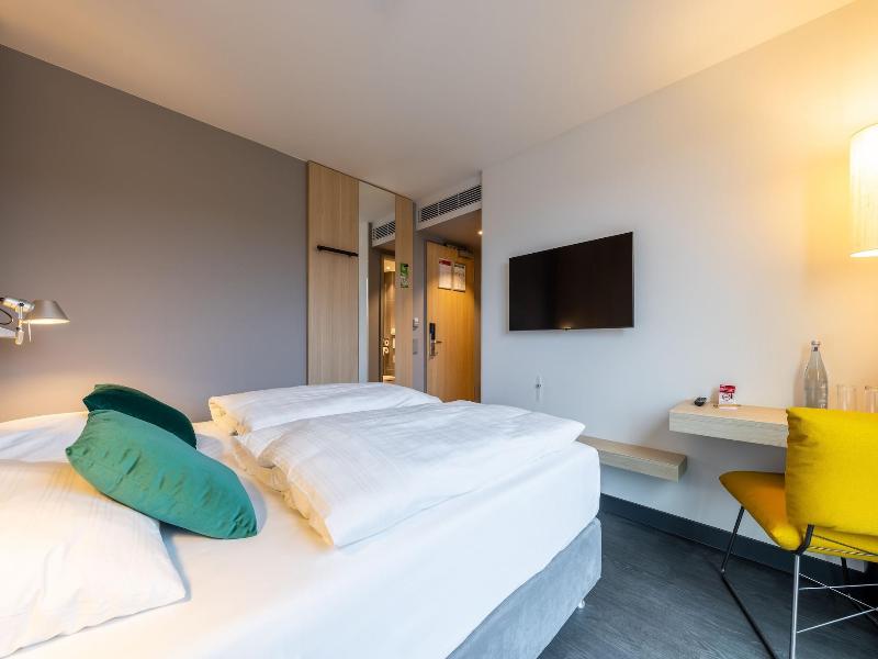 Serways Hotel Hosel image