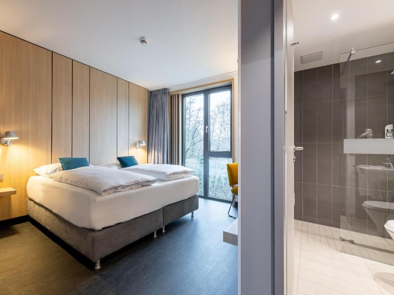 Serways Hotel Hosel image
