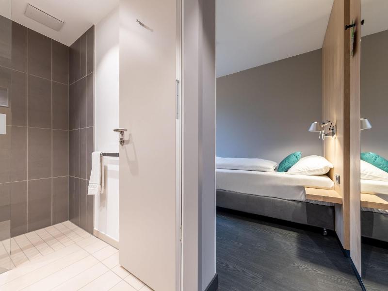 Serways Hotel Hosel image