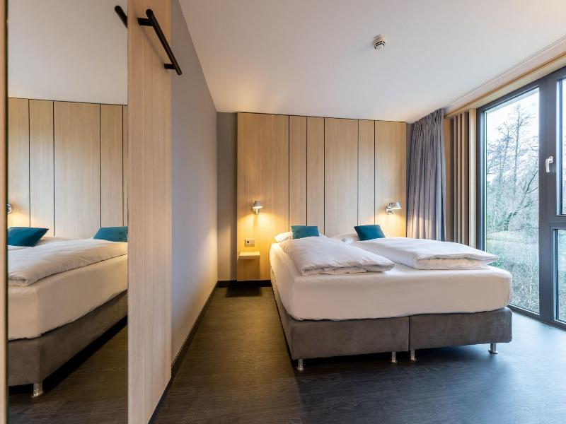 Serways Hotel Hosel image