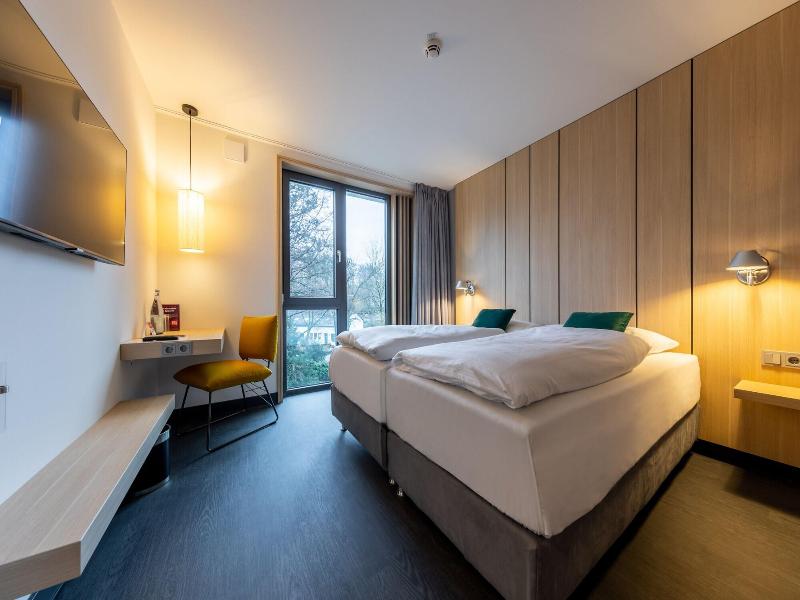 Serways Hotel Hosel image
