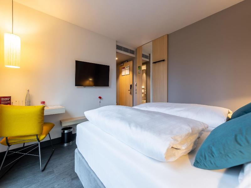 Serways Hotel Hosel image