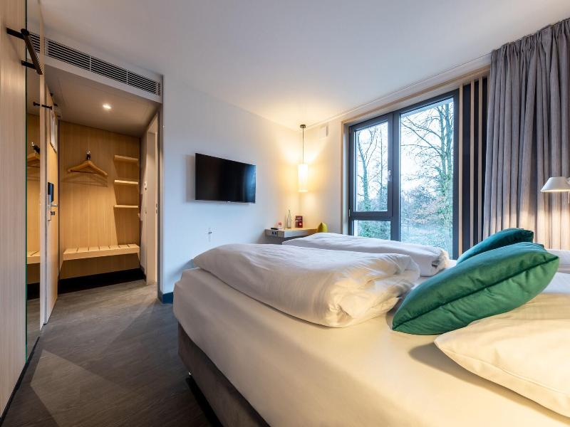 Serways Hotel Hosel image