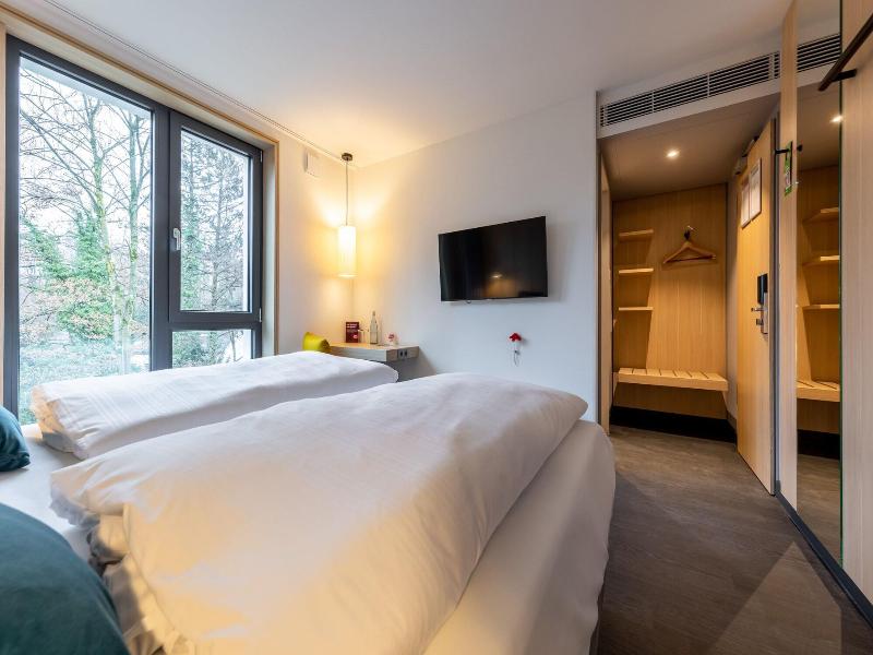 Serways Hotel Hosel image