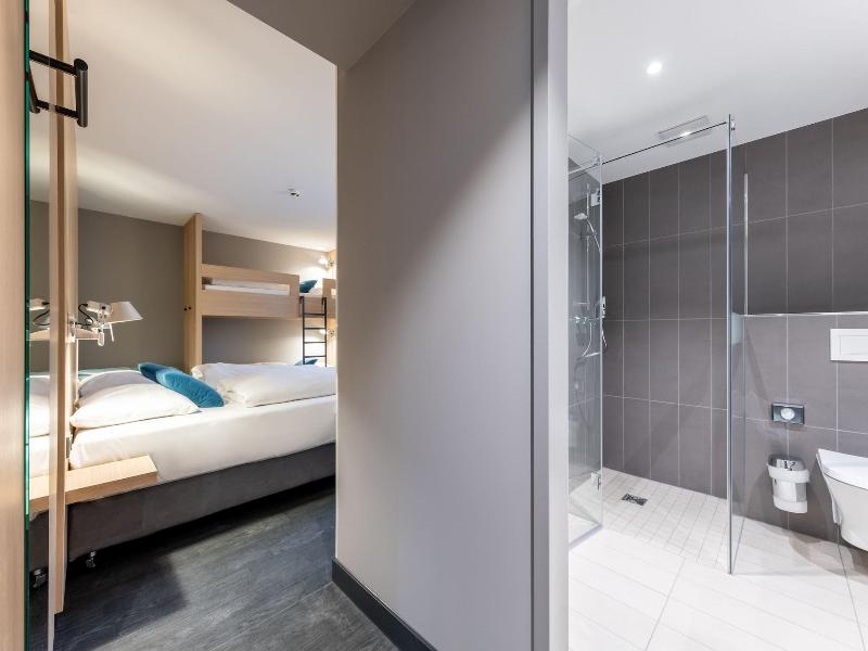 Serways Hotel Hosel image