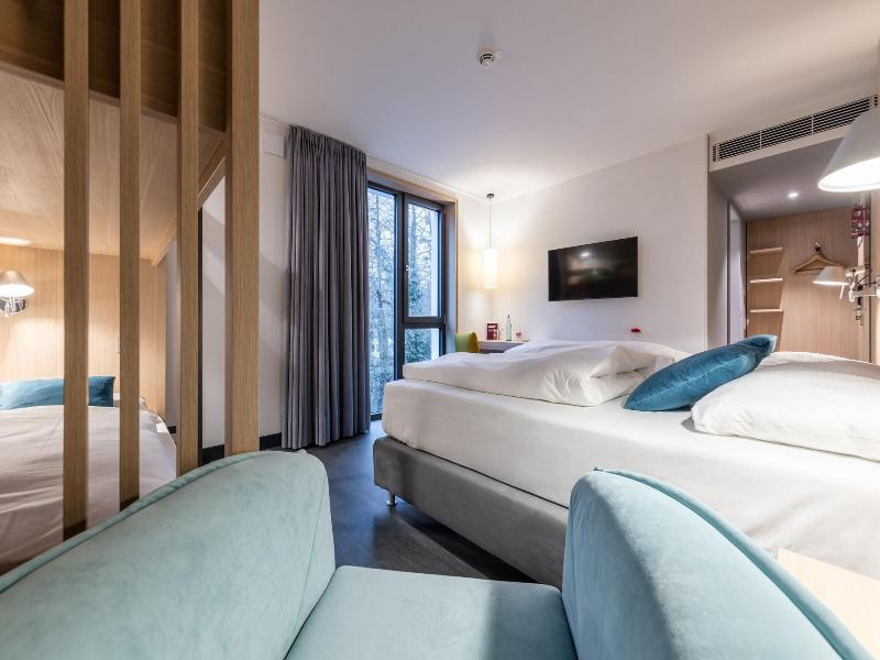 Serways Hotel Hosel image