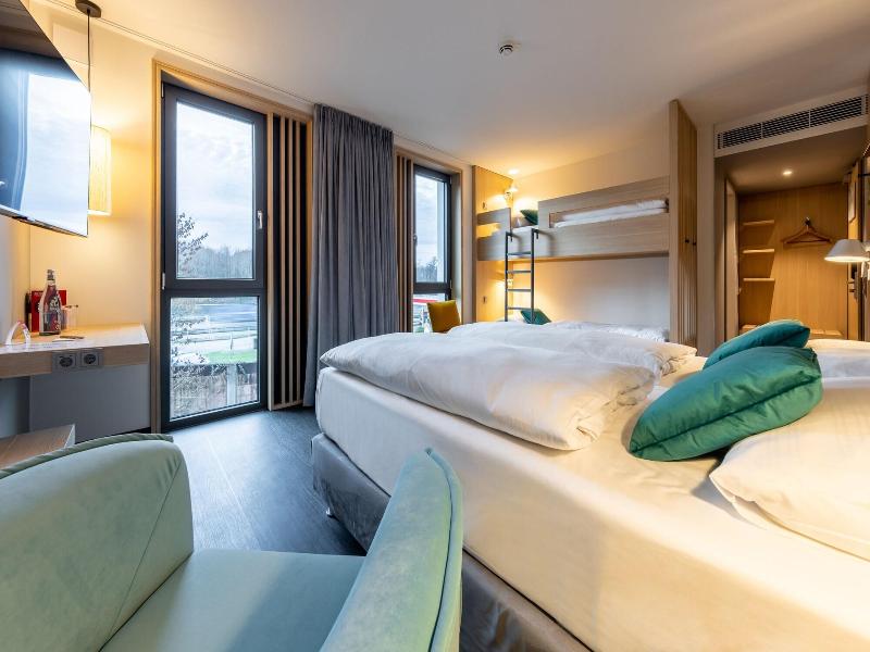 Serways Hotel Hosel image