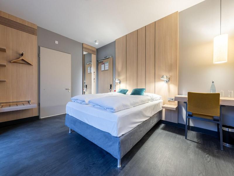 Serways Hotel Hosel image