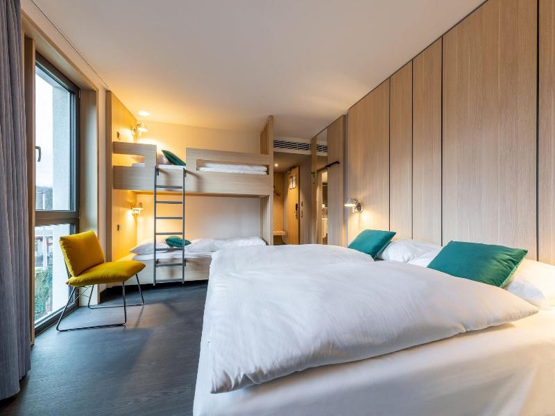 Serways Hotel Hosel image