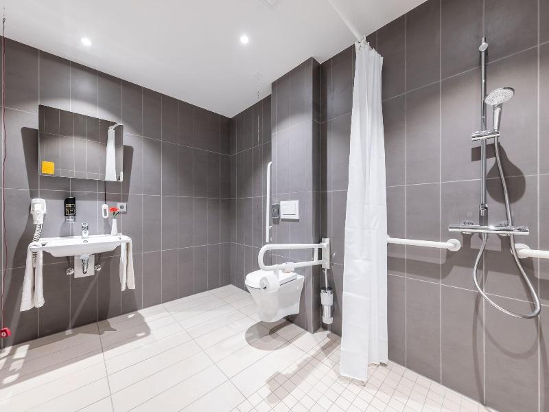 Serways Hotel Hosel image