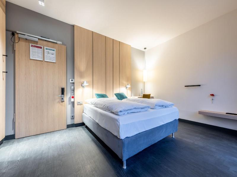 Serways Hotel Hosel image
