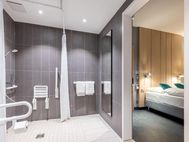 Serways Hotel Hosel image
