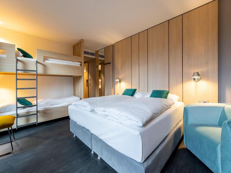 Serways Hotel Hosel image