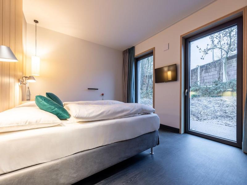 Serways Hotel Hosel image