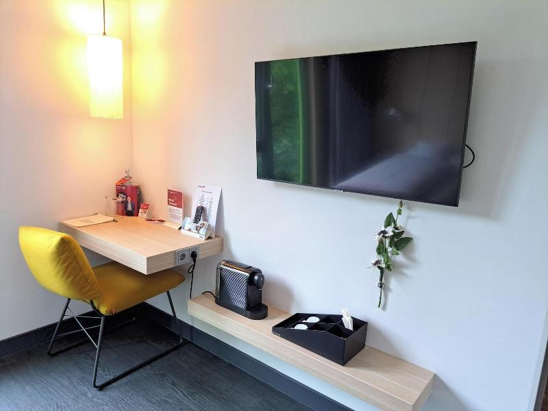 Serways Hotel Hosel image