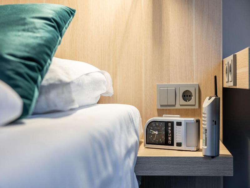 Serways Hotel Hosel image