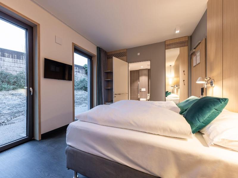 Serways Hotel Hosel image