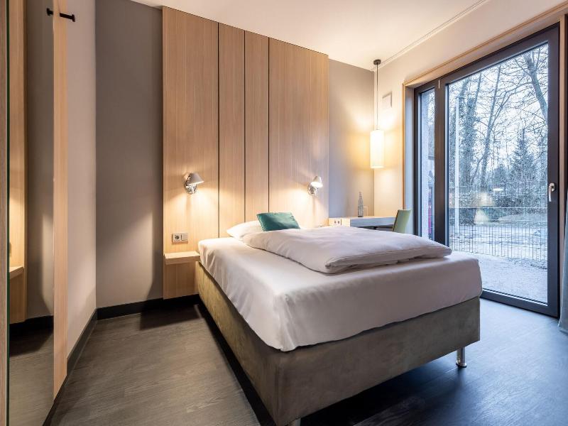 Serways Hotel Hosel image