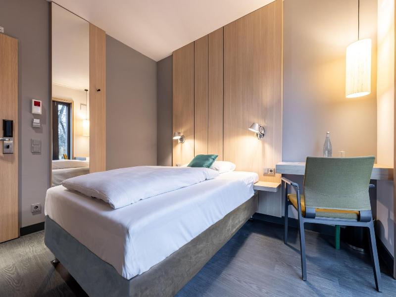 Serways Hotel Hosel image