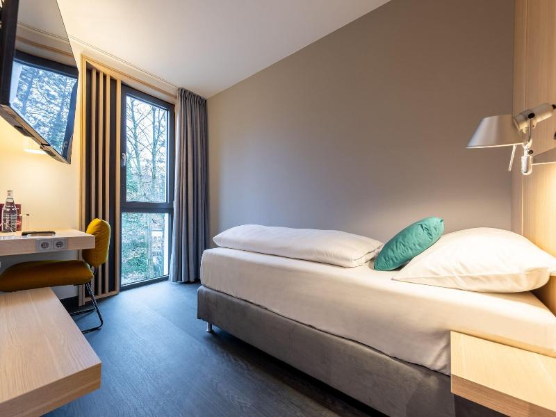 Serways Hotel Hosel image