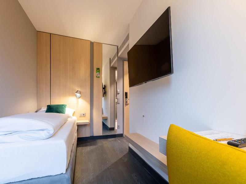 Serways Hotel Hosel image