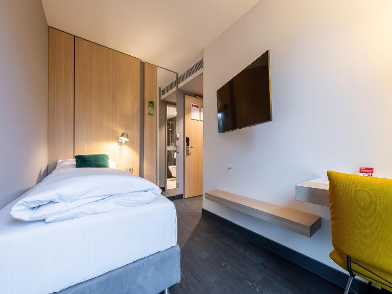 Serways Hotel Hosel image
