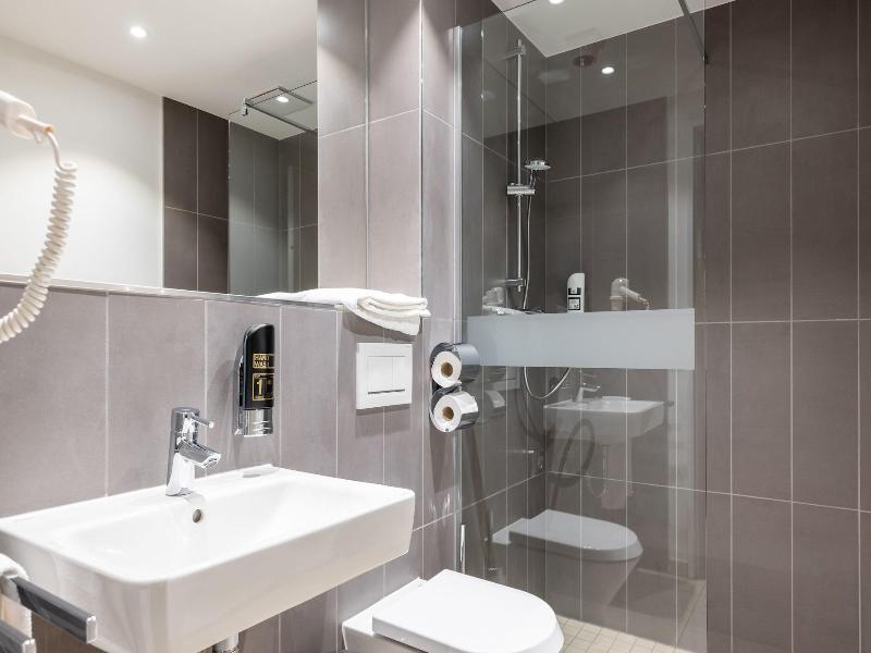 Serways Hotel Hosel image