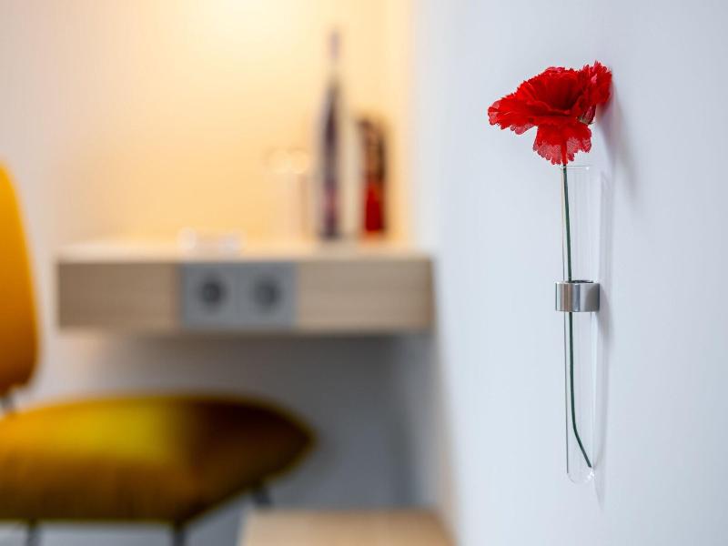 Serways Hotel Hosel image