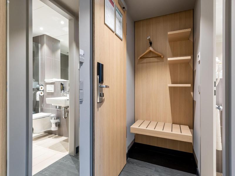 Serways Hotel Hosel image