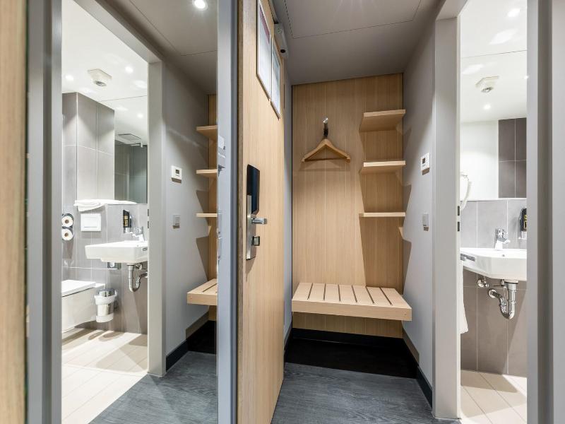 Serways Hotel Hosel image
