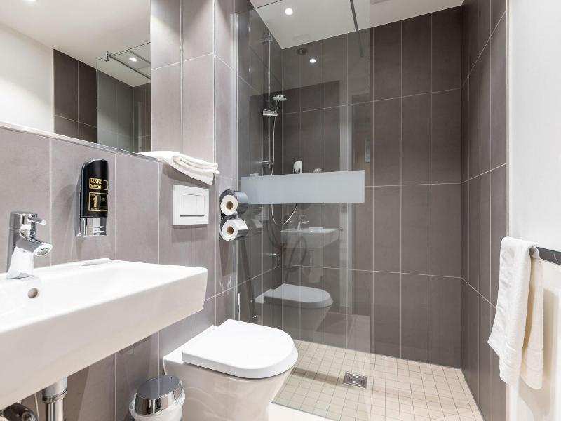 Serways Hotel Hosel image