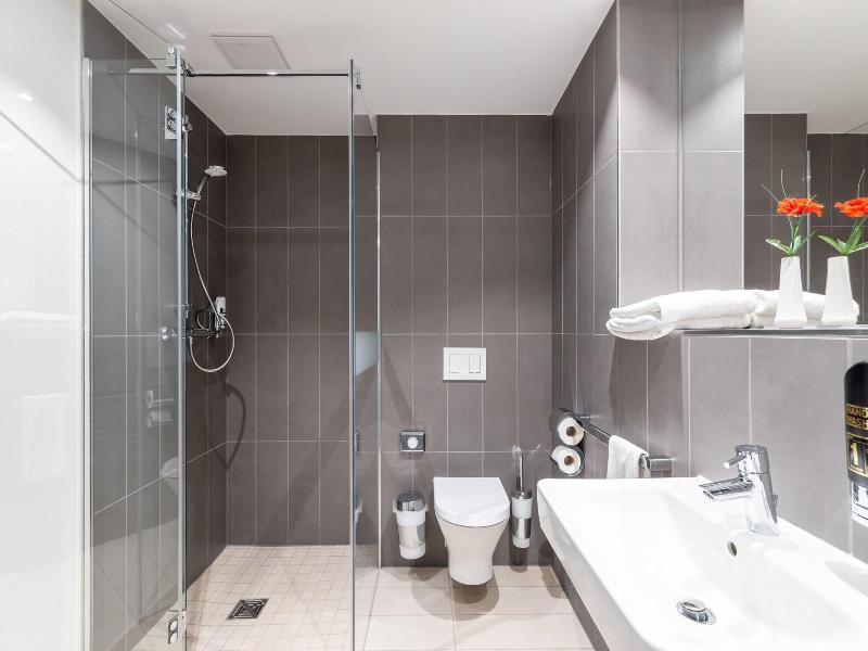 Serways Hotel Hosel image