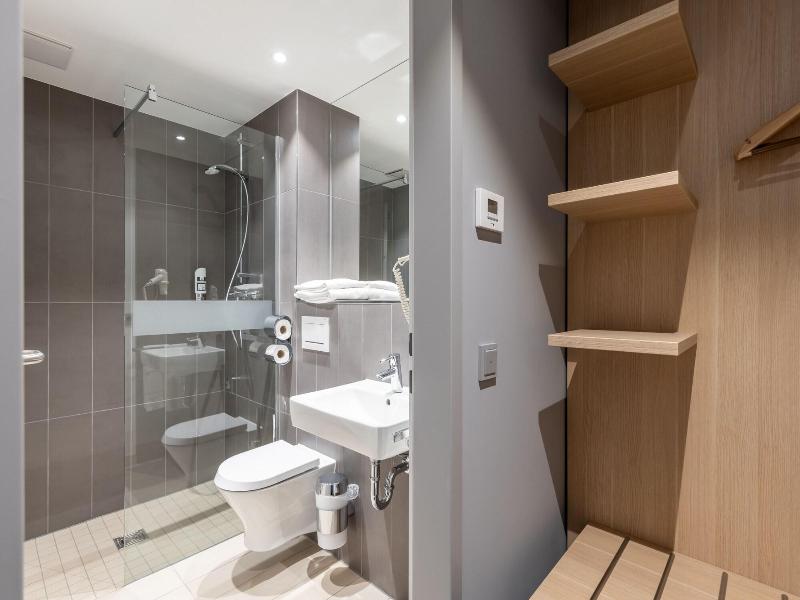 Serways Hotel Hosel image