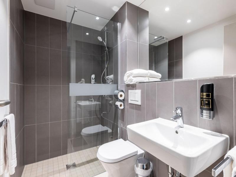 Serways Hotel Hosel image