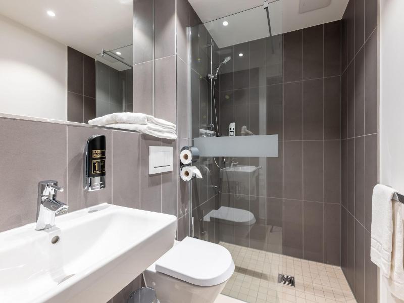 Serways Hotel Hosel image
