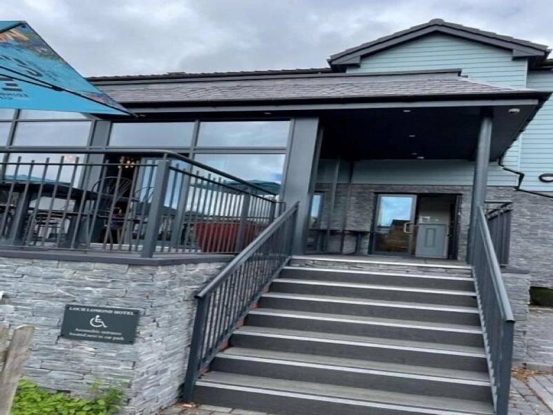 Loch Lomond Hotel image