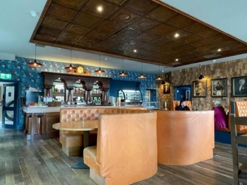 Loch Lomond Hotel image