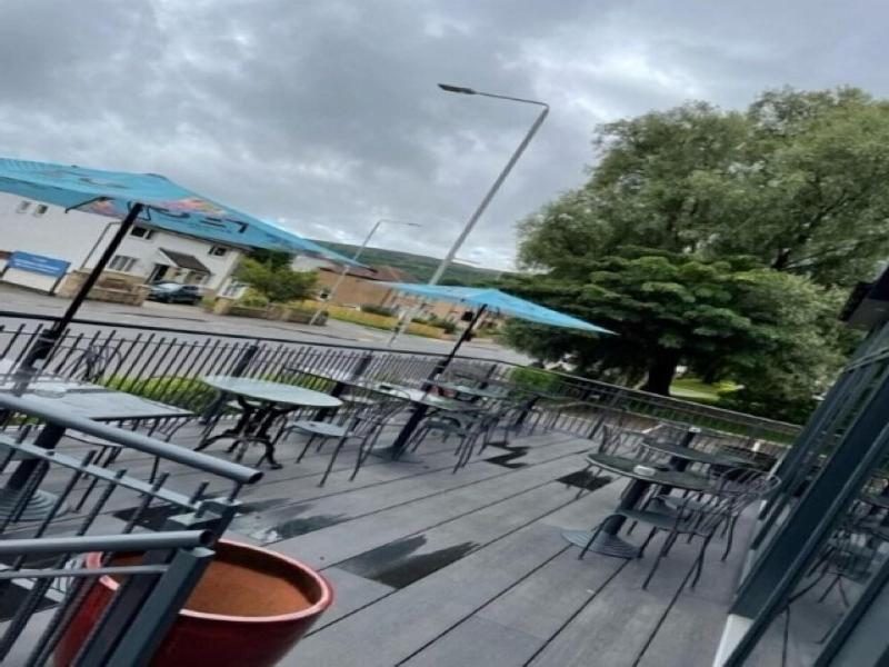 Loch Lomond Hotel image