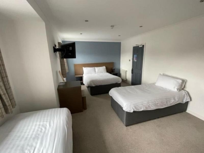 Loch Lomond Hotel image