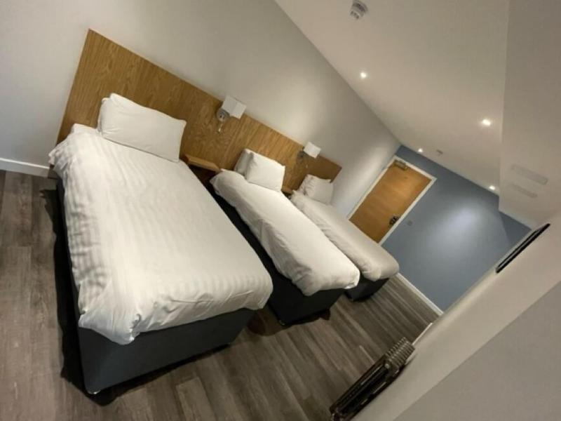 Loch Lomond Hotel image
