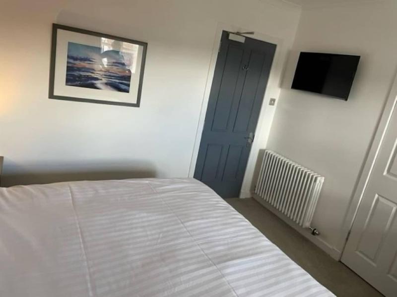 Loch Lomond Hotel image